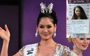 Á hậu 2 Hoa hậu Quốc tế bị bắt vì ma túy