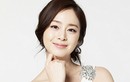 Diễn viên Kim Tae Hee có khuôn mặt đẹp nhất Kbiz