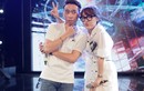 Quán quân Nhật Thủy nhí nhảnh bên thí sinh Vietnam Idol 2016