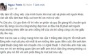 Showbiz Việt náo loạn vì scandal “mạt sát Ngọc Trinh” vòng eo 56