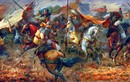 “Tử huyệt” trong 3 trận đại chiến thời Tam Quốc: Bại trận vì cùng 1 lý do!