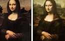 Tò mò phiên bản lần đầu công bố về nàng Mona Lisa 