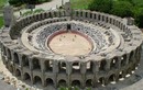 Những đấu trường La Mã tuyệt đẹp trường tồn đến ngày nay