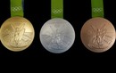Tiết lộ bất ngờ về tấm huy chương vàng Olympic