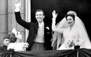 Lễ cưới long trọng của em gái nữ hoàng Anh và nhiếp ảnh gia năm 1960