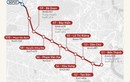 Metro số 2 TP.HCM lùi thời gian khởi công đến năm 2025