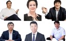 10 doanh nhân vừa trúng cử đại biểu HĐND TP Hà Nội là ai?