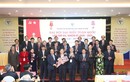Hội nghị toàn quốc "Đội ngũ trí thức KH&CN Việt Nam triển khai thực hiện Nghị quyết Đại hội lần thứ XIII của Đảng"