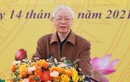 Toàn văn phát biểu của Tổng Bí thư Nguyễn Phú Trọng tại Ngày hội Đại đoàn kết