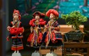 Người thổi hồn trang phục truyền thống 54 dân tộc Việt Nam vào những mẫu búp bê