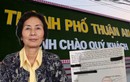 "UBND TP Thuận An xin DN 500 triệu ăn tết là không thể chấp nhận"