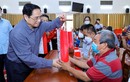 Thủ tướng Phạm Minh Chính: Đón người dân về quê an toàn