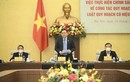  Chủ tịch Quốc hội Vương Đình Huệ: “Muốn nghe ý kiến của các nhà khoa học VUSTA về Luật Quy hoạch”