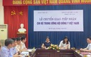 Lễ chuyển giao và tiếp nhận Chi bộ Hội Đông y Việt Nam