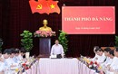 Thủ tướng Phạm Minh Chính: Đẩy nhanh tốc độ triển khai các dự án tại Đà Nẵng
