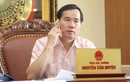 Tổng cục trưởng Tổng cục Đường bộ Việt Nam xin nghỉ hưu sớm