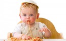Điểm danh những thực phẩm dễ gây ngộ độc cho bé
