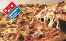 Domino’s Pizza nâng cấp miễn phí viền phô mai 