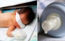 Hậu họa nguy hiểm khi nhỏ sữa mẹ chữa đau mắt cho bé