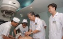 Bất ngờ quan niệm chữa bệnh của bậc thầy ung thư, GS.BS Nguyễn Chấn Hùng