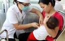 9 trẻ sốt nhẹ sau tiêm thí điểm vacxin sởi-rubella