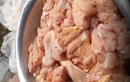 Ăn thịt gà thối Halo Foods của Cty An Việt, sức khoẻ học sinh tệ thế nào?