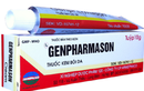 Thuốc Genpharmason của Cty 120 Armephaco bị thu hồi chất lượng kém thế nào?