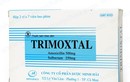 Thuốc Trimoxtal của Dược Minh Hải bị thu hồi chất lượng kém thế nào?