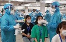 Phát hiện 300 công nhân Bắc Giang dương tính với nCoV, Bộ Y tế họp khẩn