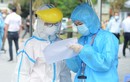Trưa 17/6: Thêm 220 ca mắc COVID-19, Việt Nam hơn 12.000 bệnh nhân