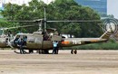 Không quân ND Việt Nam dùng trực thăng UH-1 thế nào?