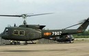 Chuyến bay ít biết của trực thăng UH-1 ra Trường Sa