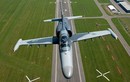 Cận cảnh lô tiêm kích L-159 sắp được giao cho Iraq