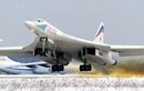 Khiếp sợ sức mạnh máy bay Tu-160 tham gia không kích IS