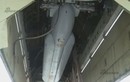 Tận mắt lắp tên lửa Kh-555 lên Tu-95MS không kích IS