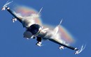 Máy bay ném bom Su-34 liệu có “cửa thắng” nếu không chiến?