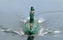 Nhận diện tàu ngầm Triều Tiên mất tích bí ẩn