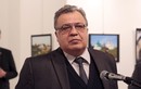 Đại sứ Nga ở Thổ Nhĩ Kỳ đã tử vong sau vụ ám sát