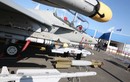 Chết mê dàn máy bay quân sự “khủng” ở Paris Air Show (2)
