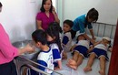 73 học sinh Đồng Nai ngộ độc nghi do uống sữa Nutifood