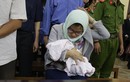 Hy hữu: Bị cáo vụ Hứa Thị Phấn mang trẻ sơ sinh tới Tòa