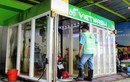 Video: Hệ thống rửa xe tự động "ngon, bổ rẻ" made in Vietnam