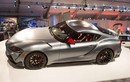 Video: Toyota Supra 2020 có gì mà được bán với giá 41 tỷ?