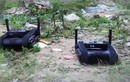 Video: Khám phá sức mạnh của robot "sát thủ" nhỏ nhất thế giới
