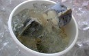 Món lươn nấu đông xấu xí nhưng tuyệt ngon tại Anh