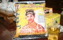Hậu duệ Vua Minh Mạng phản đối hình ảnh vua trên gói trà