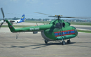 Việt Nam chia buồn vụ tai nạn trực thăng tại Lào