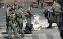 “Dấu vết Uigur” trong vụ đánh bom ở Bangkok