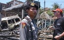 Bali có thể bị tấn công khủng bố tiếp theo ở Indonesia