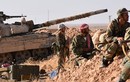 Quân đội Syra giải phóng hoàn toàn phía tây bắc Deir Ezzor